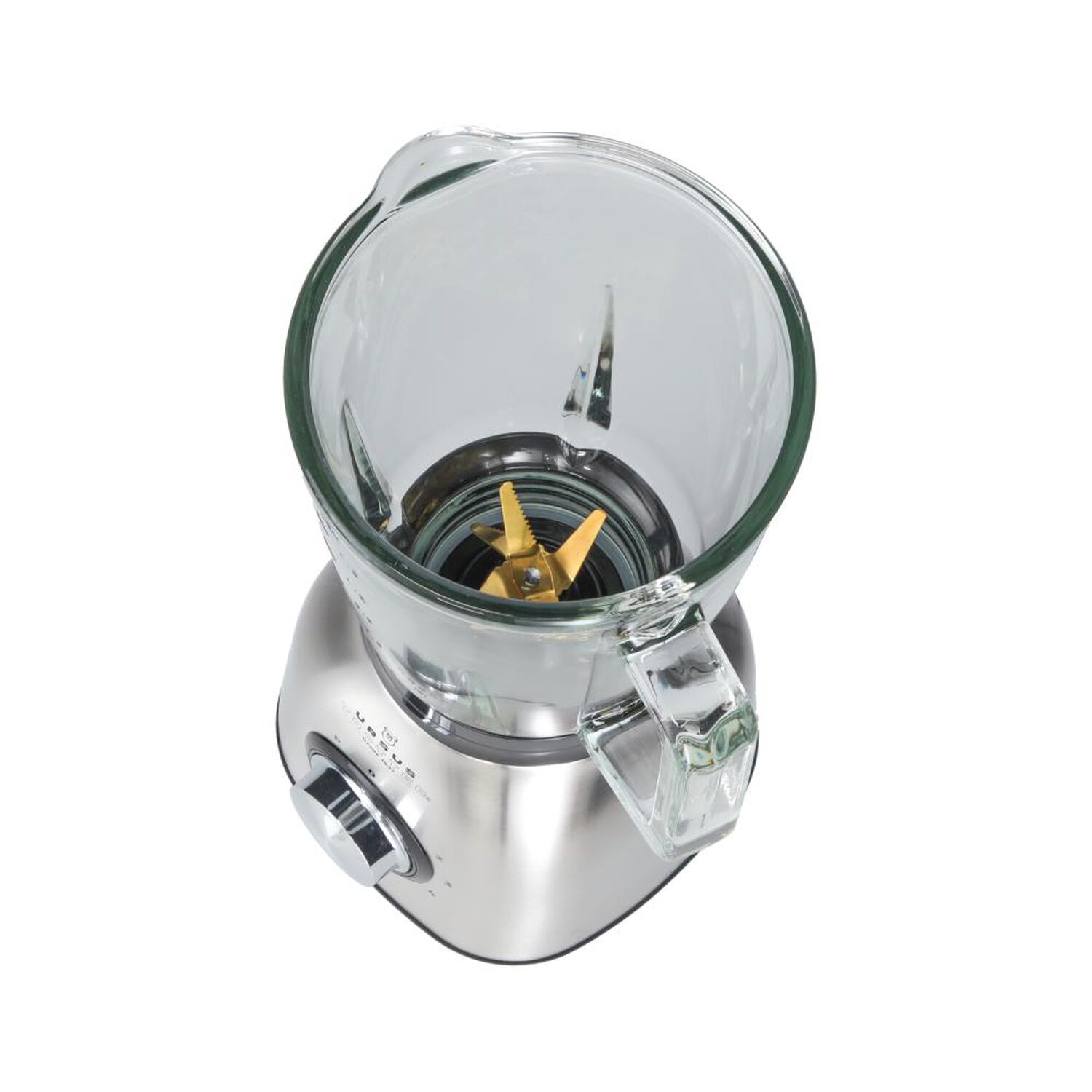 Licuadora Ursus Trotter Ut-promixer1000-i / 1.5 Litros / 1000 Watts image number 3.0