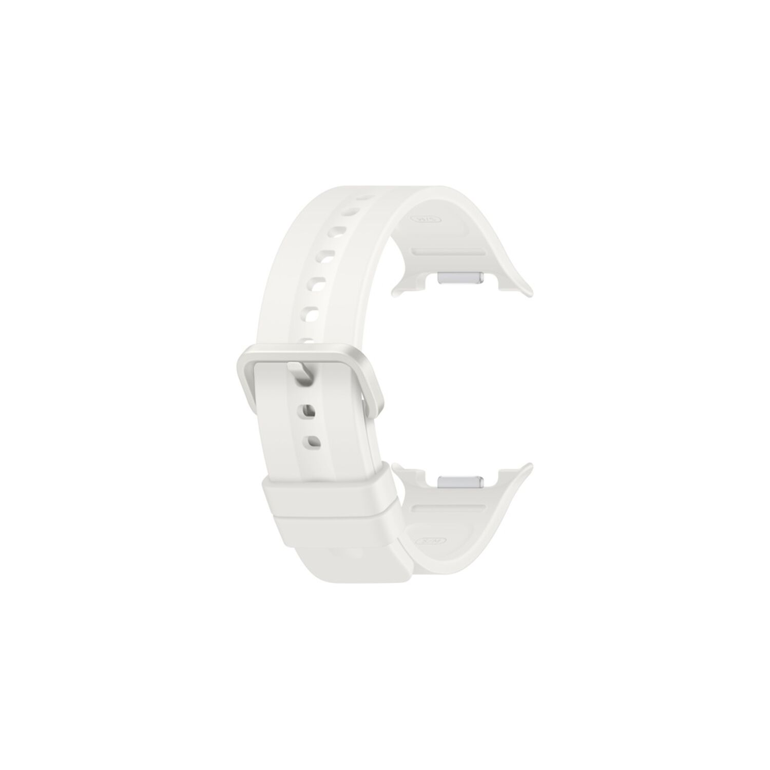 Sport Band Para Galaxy Watch9 Watch8 Cream image number 2.0