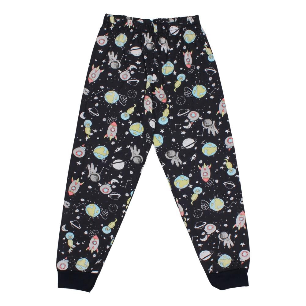 Pijama Infantil Sleepwear / 2 Piezas image number 2.0