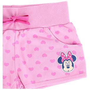 Short Ni&ntilde;a Minnie