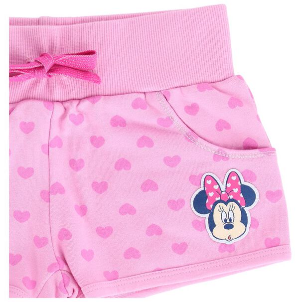 Short Ni&ntilde;a Minnie