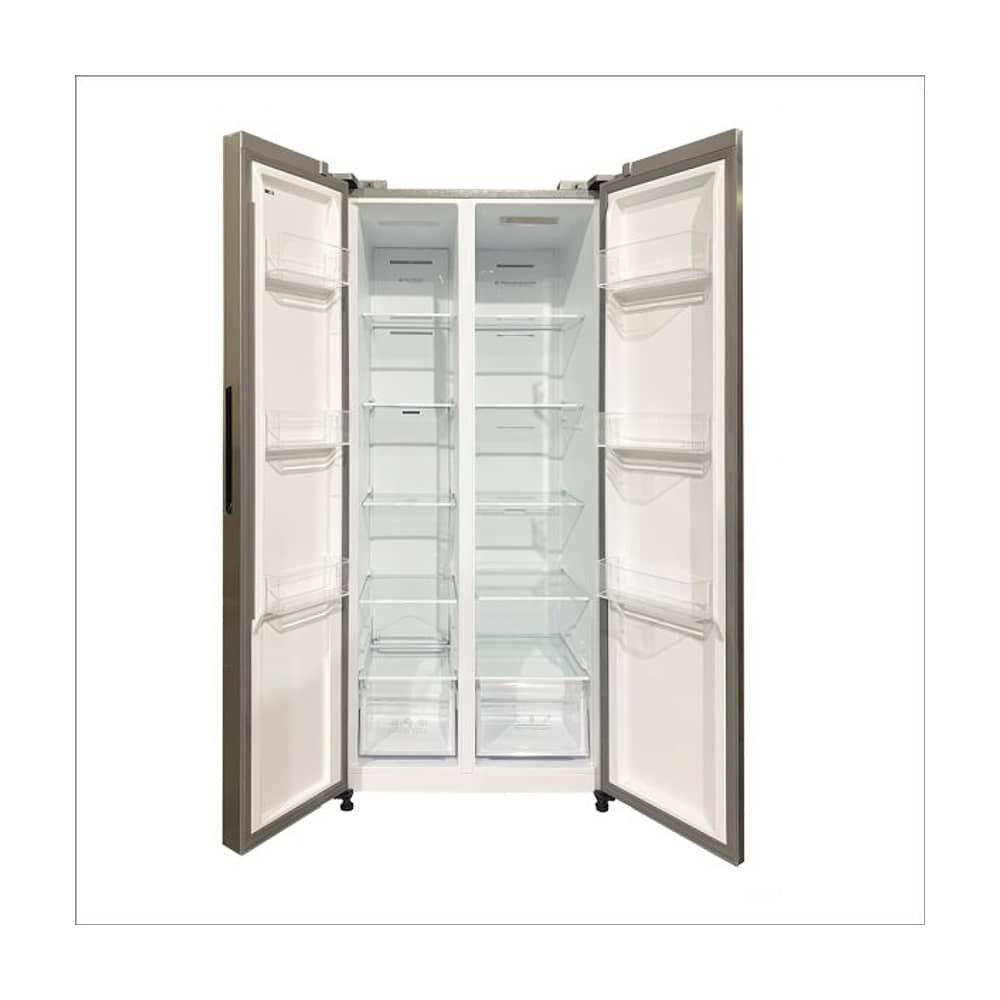 Refrigerador Side By Side 442 Litros image number 1.0