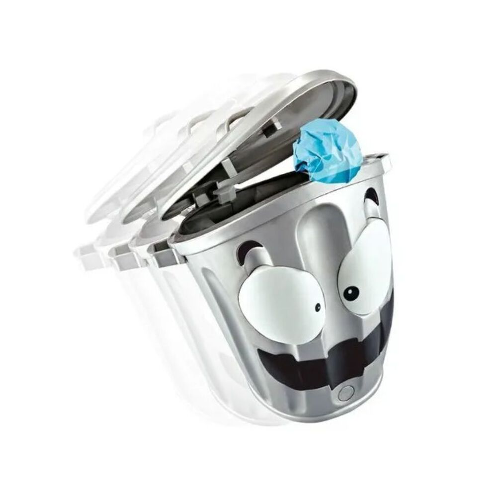 Juego De Mesa Basurero Loco Para Ni&ntilde;os image number 4.0