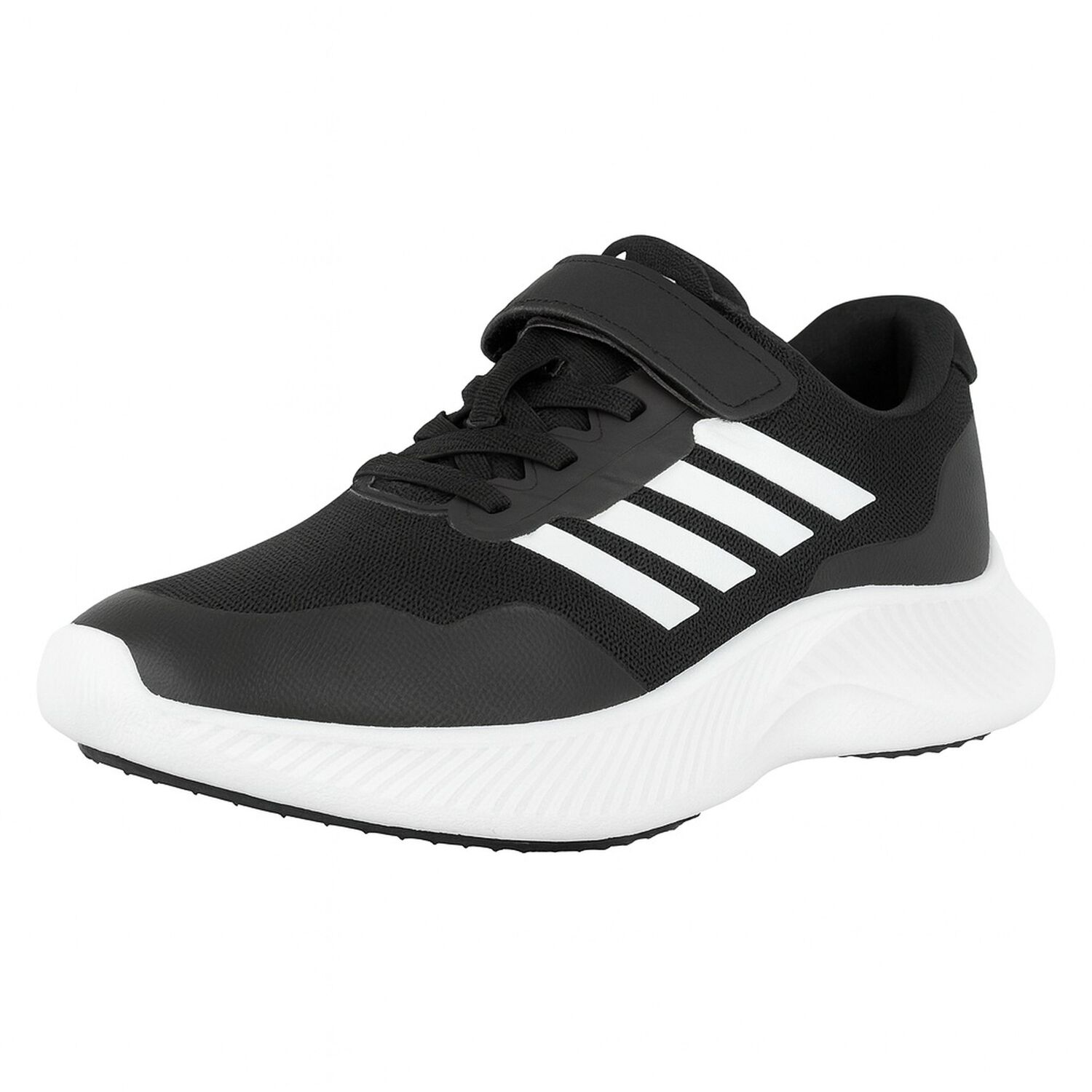 Zapatilla Baix Negro Uns image number 0.0
