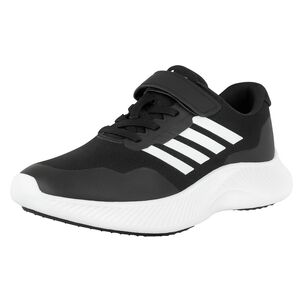 Zapatilla Baix Negro Uns
