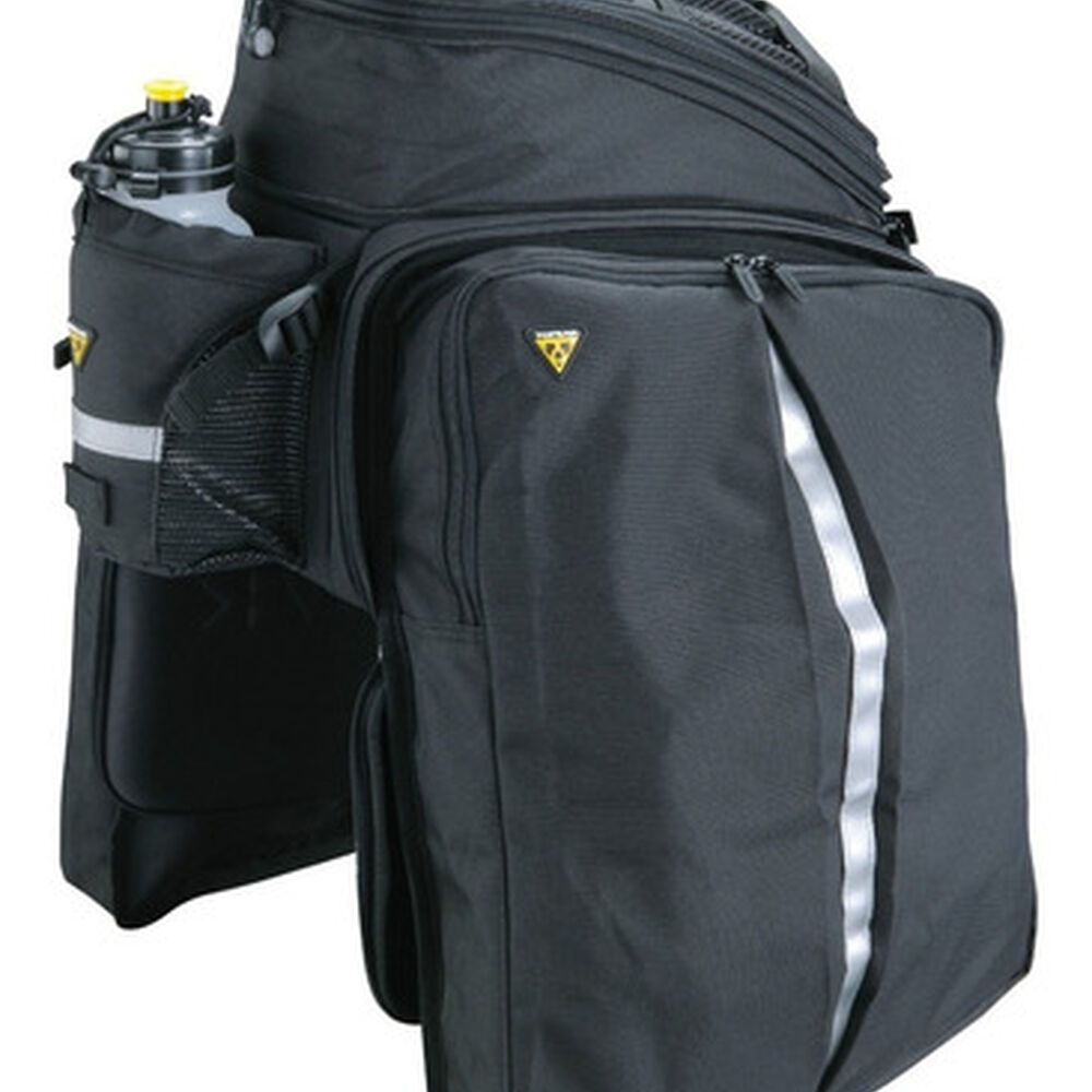 Alforja Bicicletas Mtb Topeak Mtx Trunkbag Dxp image number 0.0