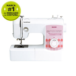 M&aacute;quina de Coser Brother XB2500
