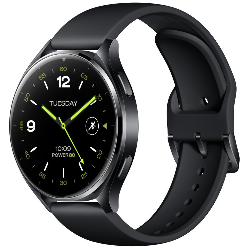 Smartwatch Xiaomi Watch 2 / 1.43" image number 1.0