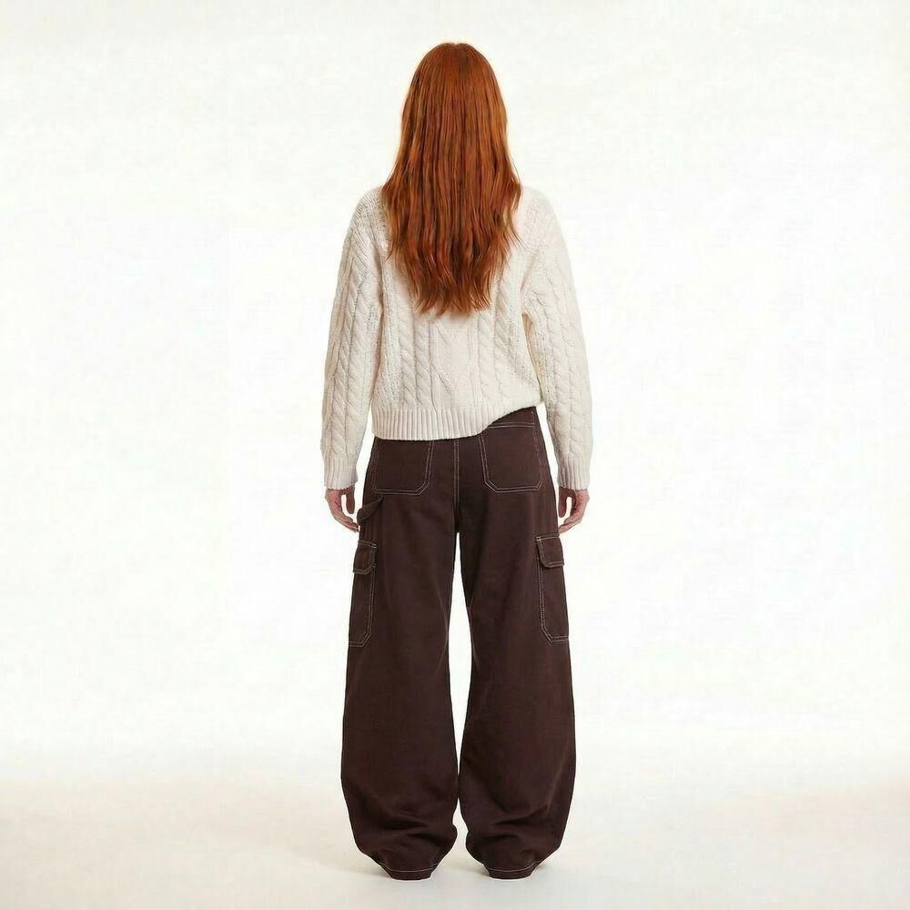 Sweater Mujer Rolly Go image number 1.0