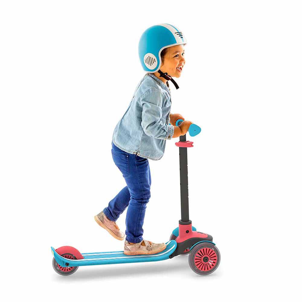 Scooter Scotti Blue image number 8.0