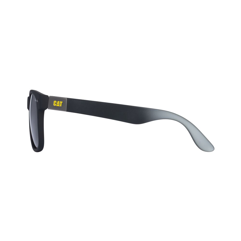 Lentes De Sol Polarizados Cat Cts-blinding-104p Negro image number 2.0