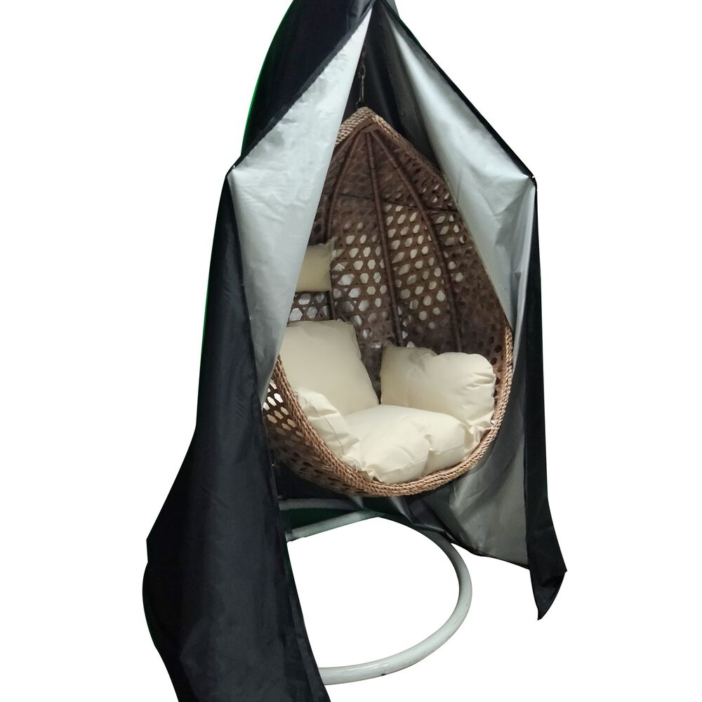 Funda Protectora Silla Colgante M/l Waterproof + Uv image number 0.0