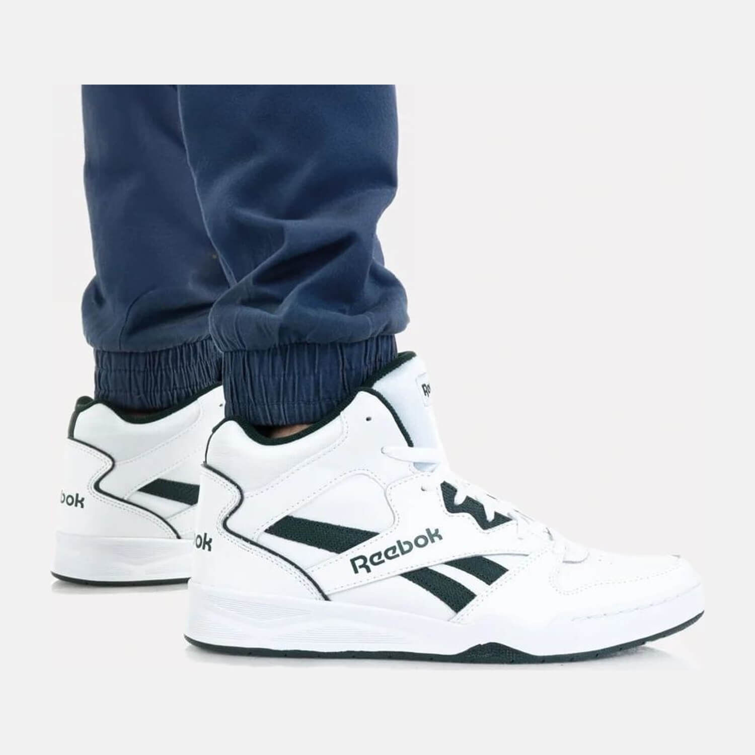 Zapatilla Basketball Hombre Reebok Royal Bb4500 Hi2 image number 0.0