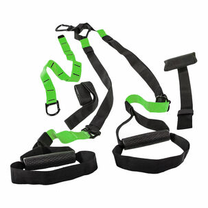 Entrenador De Suspensión Senzo Fit Entrenador De Suspensión Senzo Fit