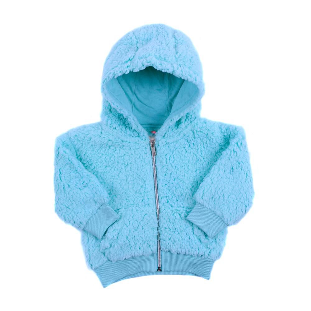 Polerón Bebe Niña Baby en Oferta | Hites.com
