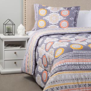 Plumon Cannon Barbery / 1.5 Plazas