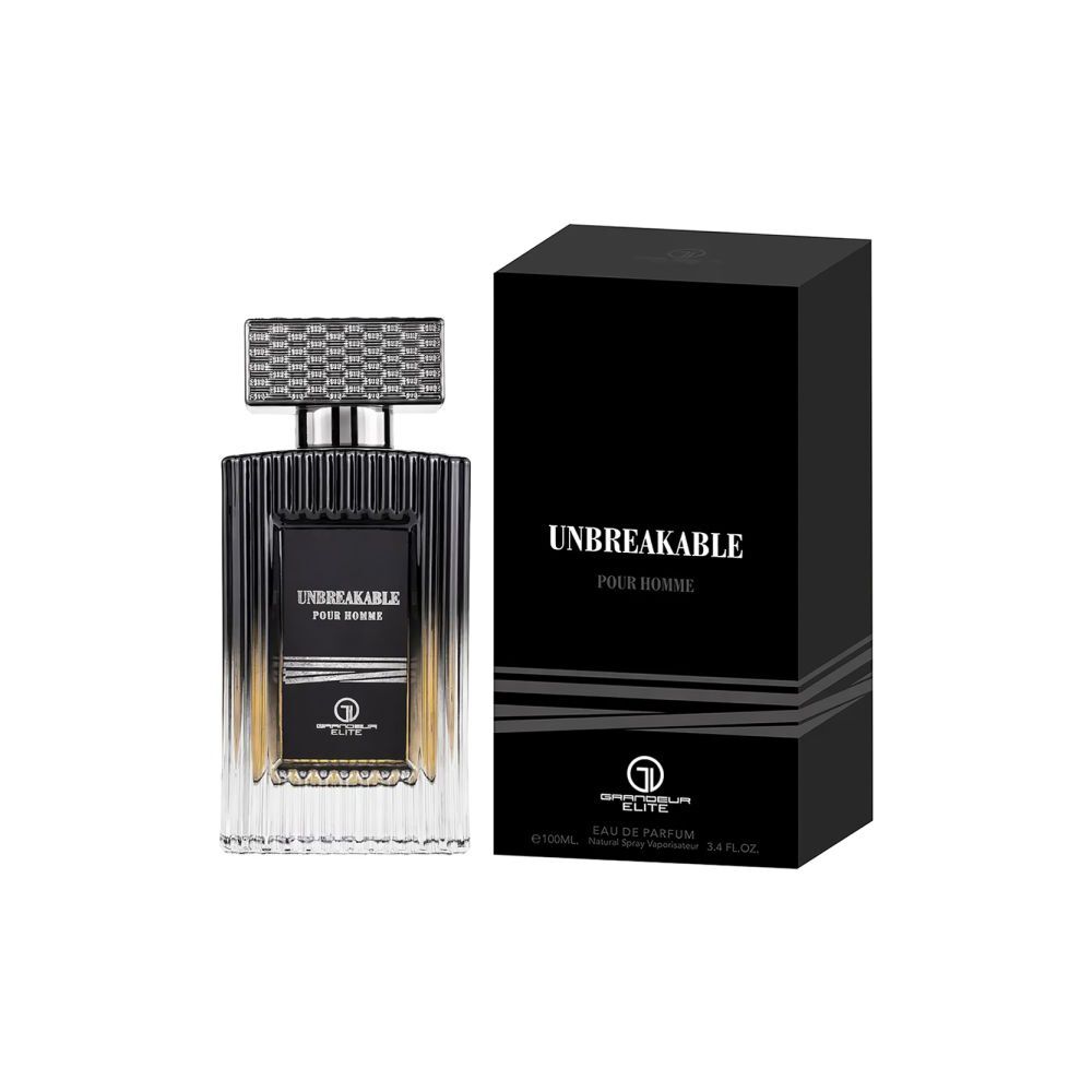 Grandeur Unbreakable Pour Homme Edp 100ml image number 1.0