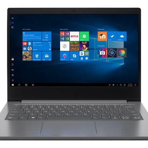 Notebook Ryzen 3 3250/ 4gb/ 1tb Hdd/ 14"/ W10hsl/ V14-ada (reacondicionado)