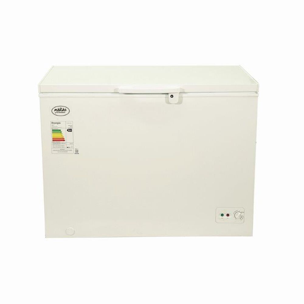 Congelador Dual Tapa Dura 295lt Hs-384c image number 0.0