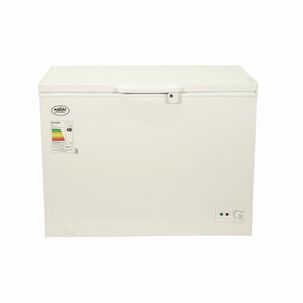 Congelador Dual Tapa Dura 295lt Hs-384c