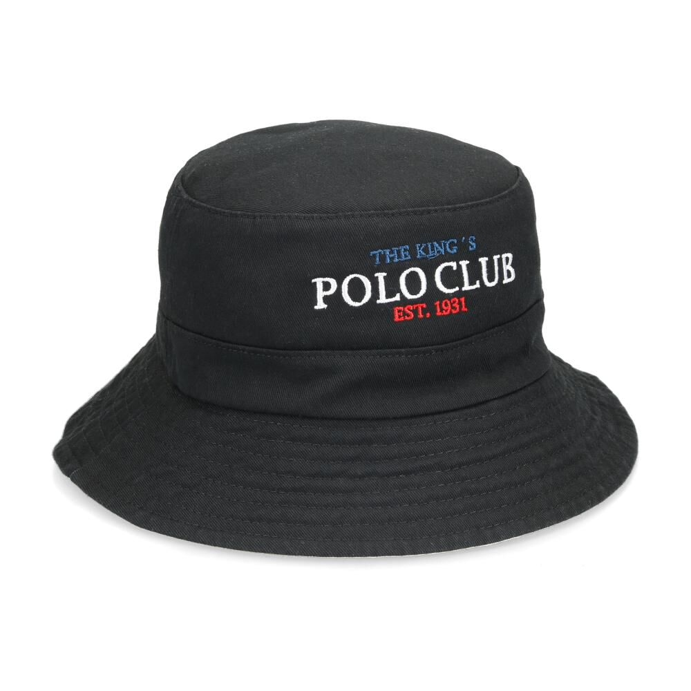 Gorro Hombre The King's Polo Club image number 0.0