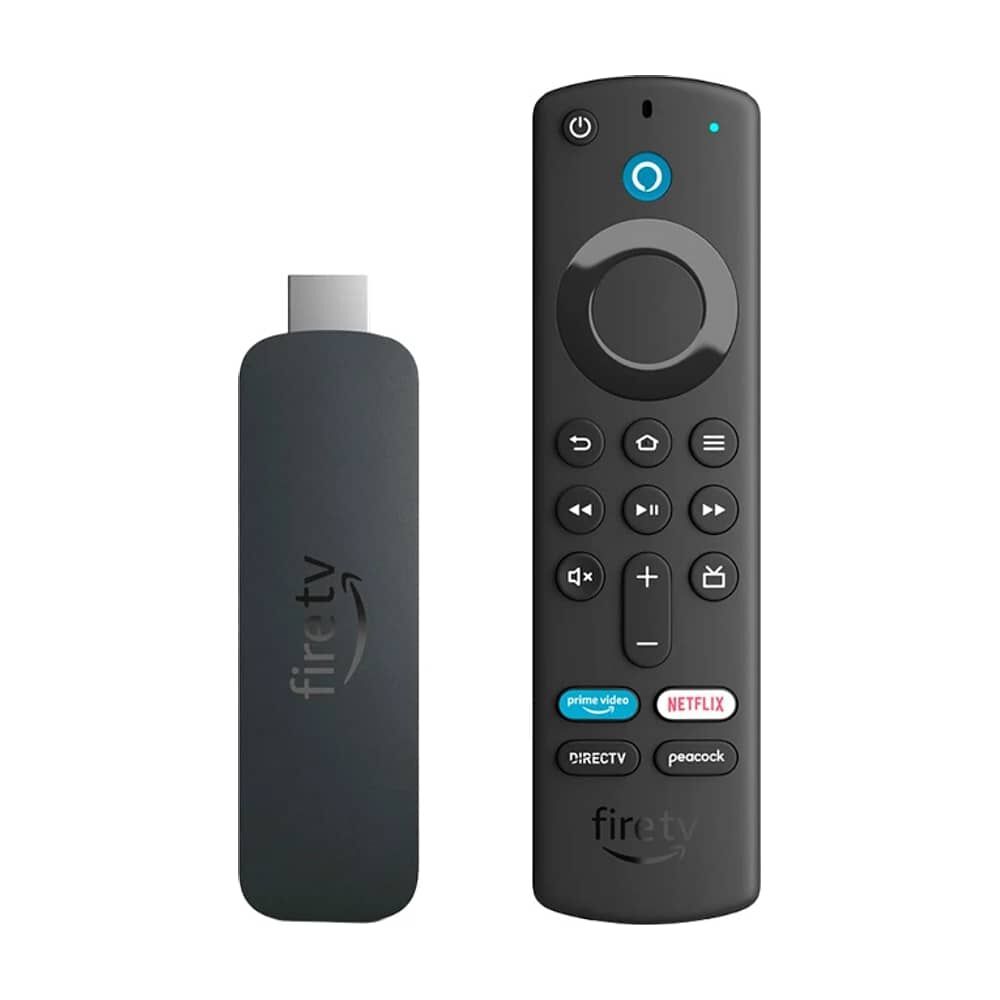 Amazon Fire Tv Stick 4k 2023 image number 0.0