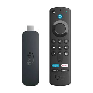 Amazon Fire Tv Stick 4k 2023