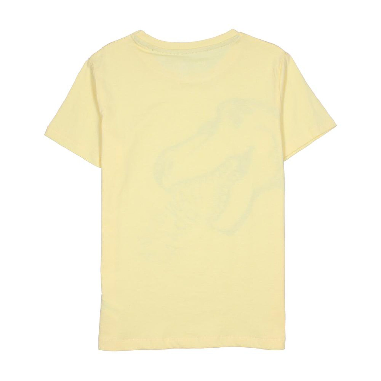 Polera Ni&ntilde;o Topsis image number 1.0