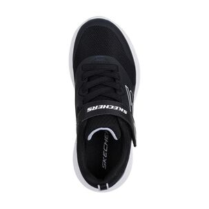 Zapatilla Infantil Ni&ntilde;a Skechers Go Run 400 V2 - Fuel 228 Blk