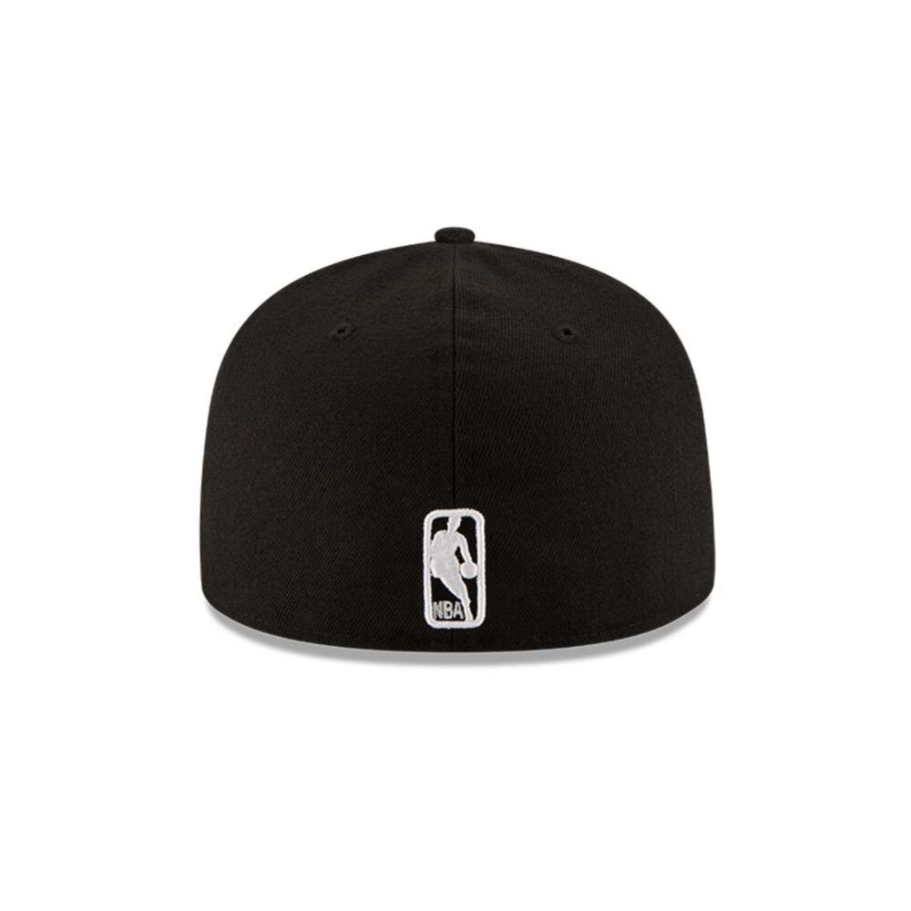 Gorra Los Angeles Lakers Nba 59fifty Negro image number 4.0