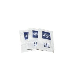 Sal Sachet 1 Gr 2000 Un