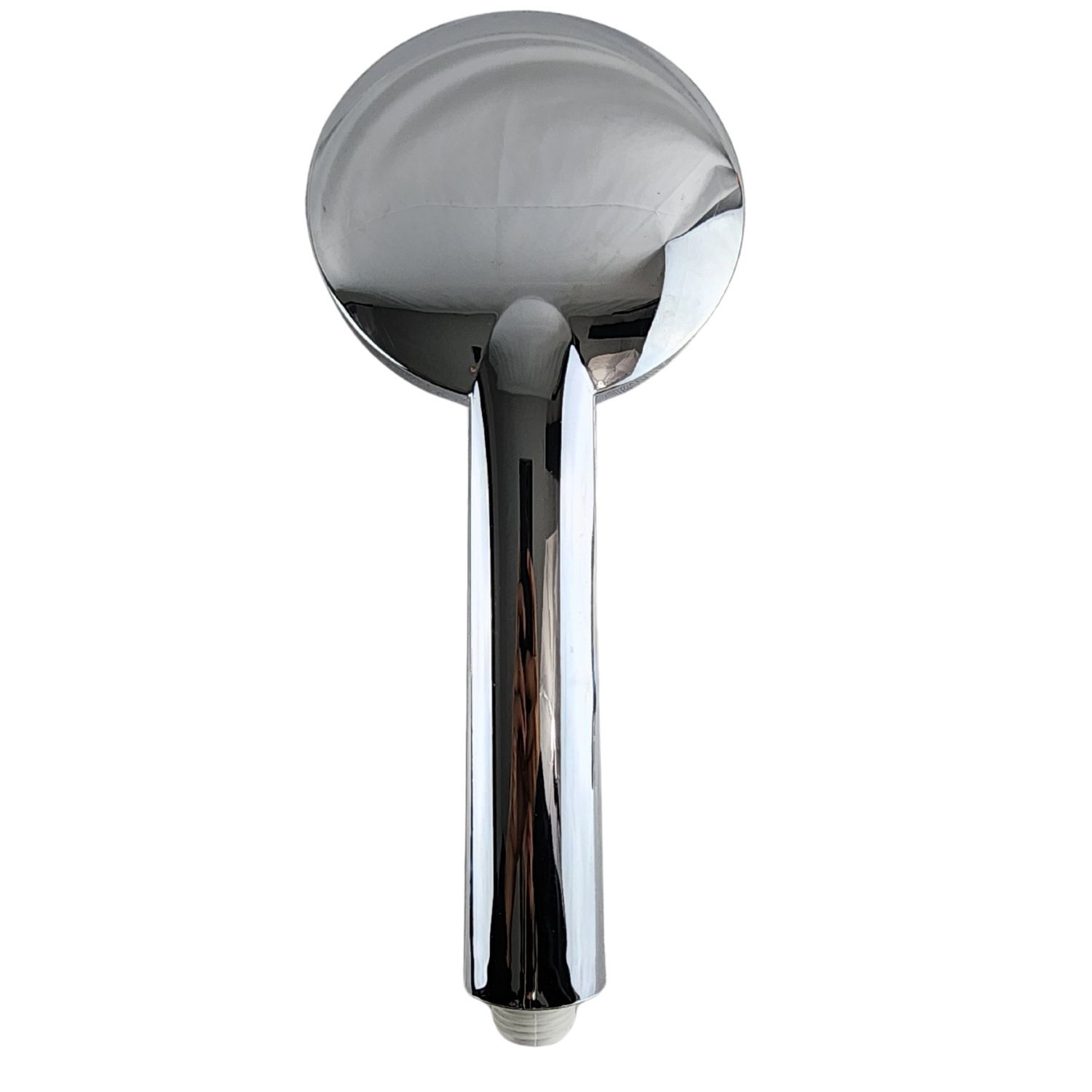 Cabezal Regadera Flujo Variable Ahorro Agua Mango Ergon&oacute;mico image number 2.0