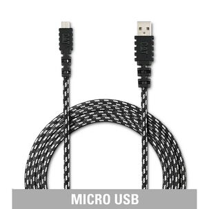 Cable Cat Micro Usb A Usb
