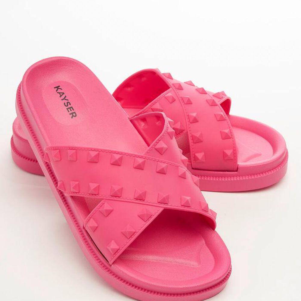 Sandalias Mujer Zm.949-ros image number 2.0