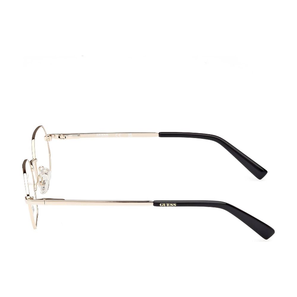 Lentes &Oacute;pticos Pale Gold Guess image number 2.0