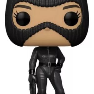 Funko Pop Gatubela