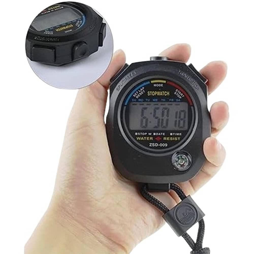 Cron&oacute;metro Deportivo image number 0.0