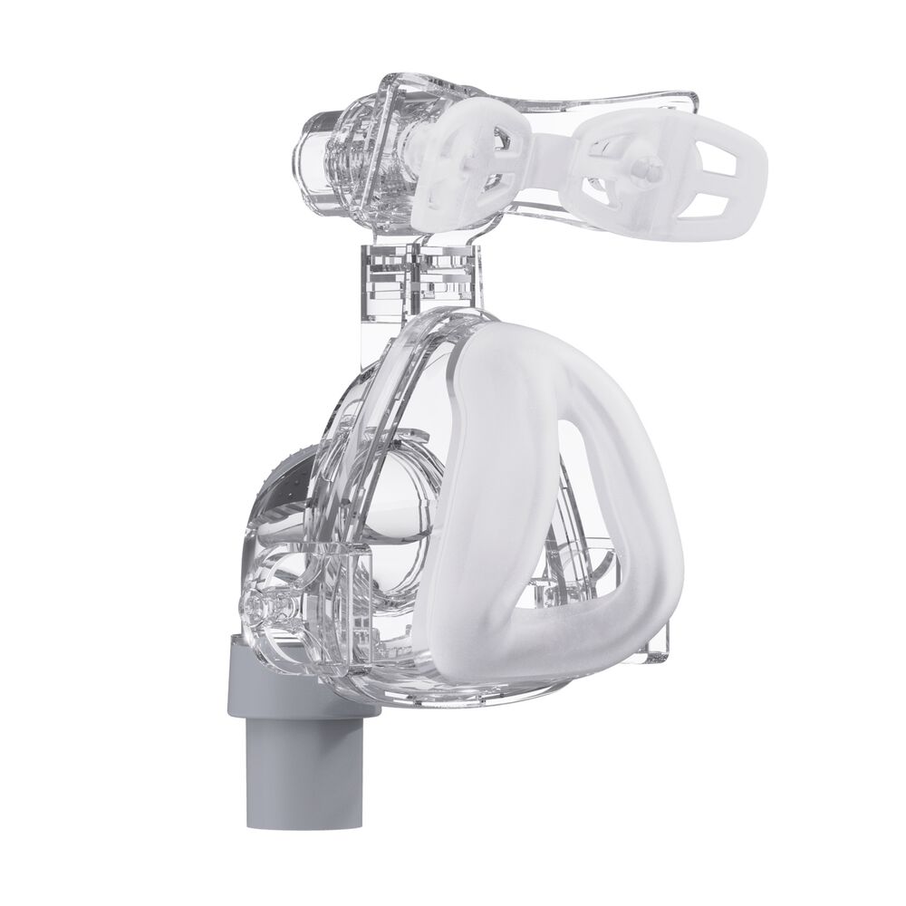 Mascarilla Nasal Talla M image number 3.0