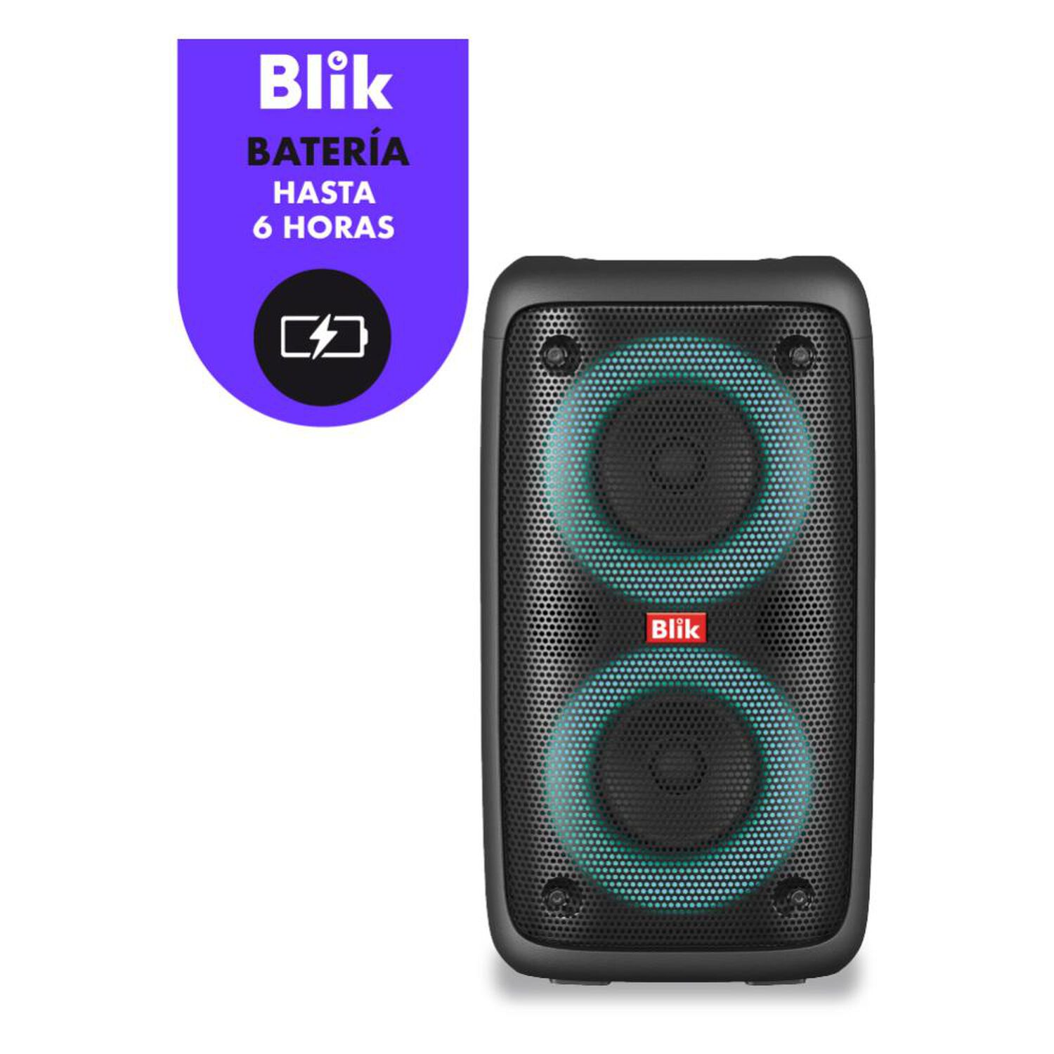 Karaoke Blik Voice 3 image number 8.0