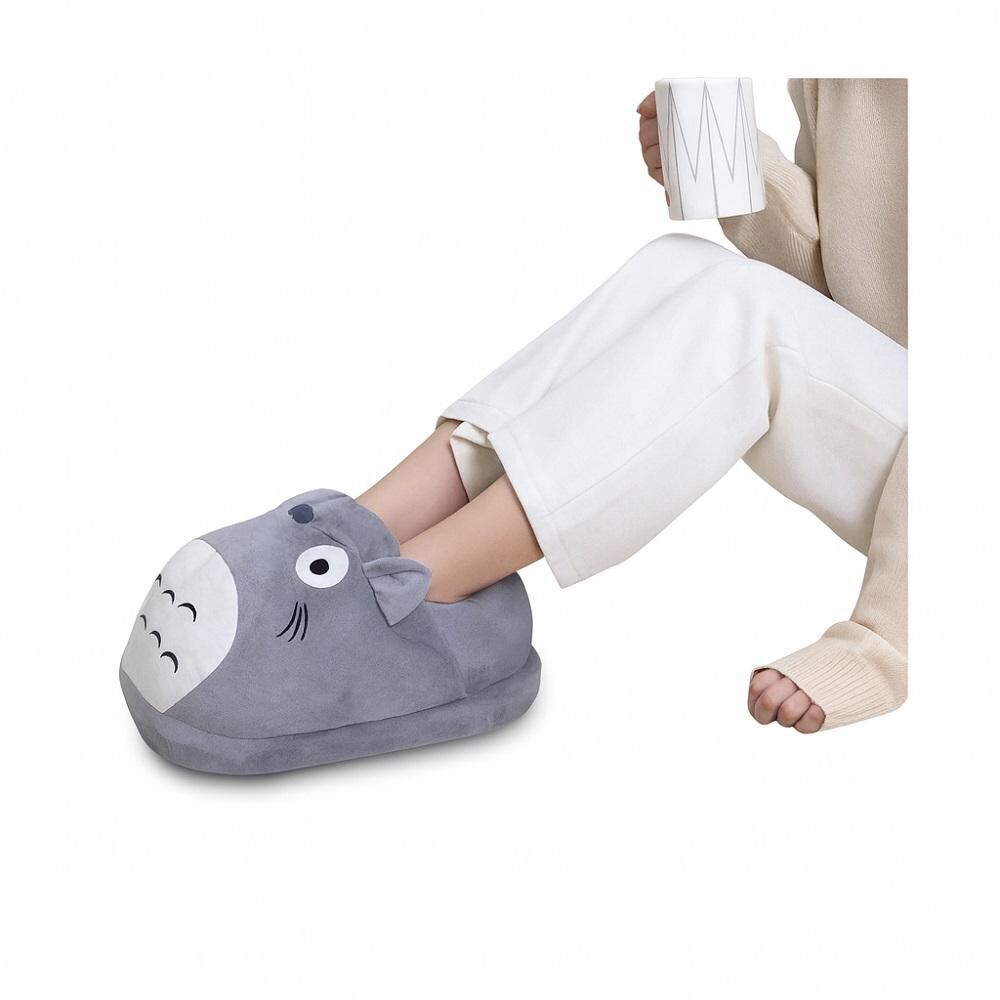 Calentador Y Masajeador Eléctrico De Pies Acolchado image number 1.0