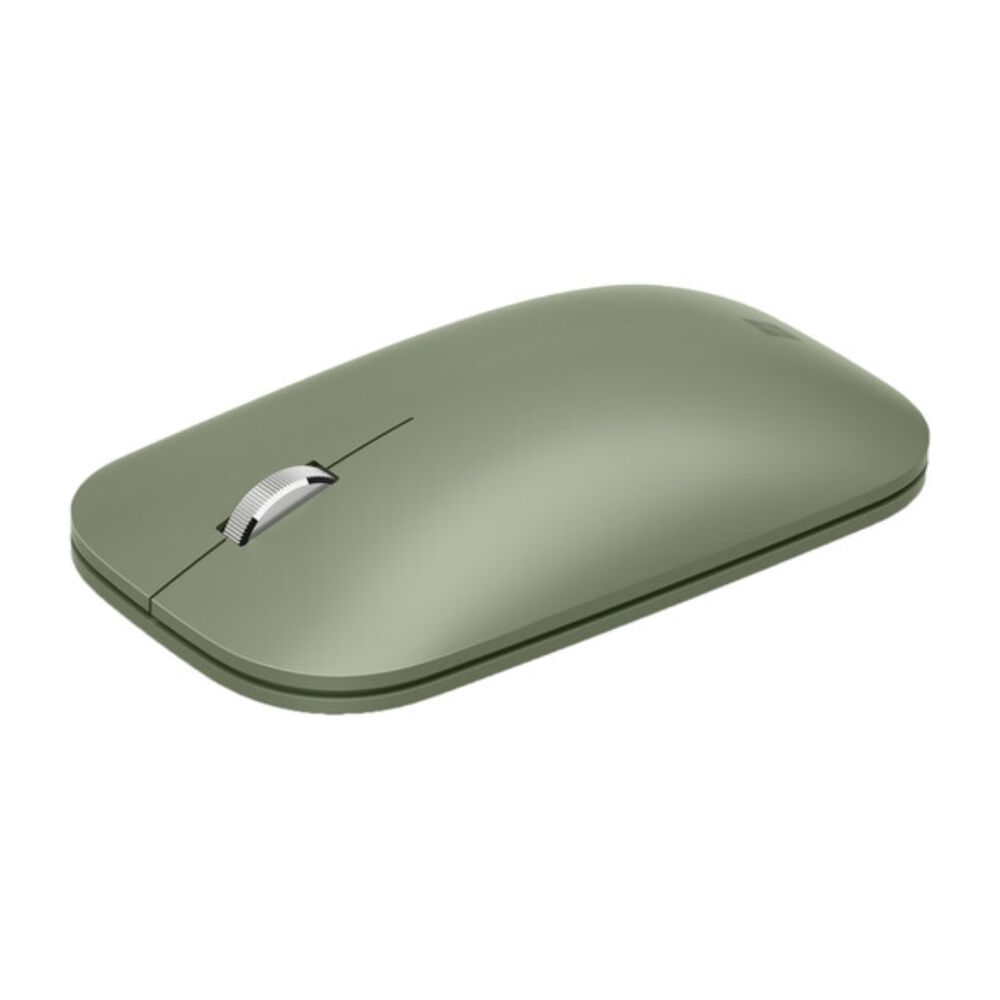 Microsoft Surface Mobile Mouse - Forest image number 1.0