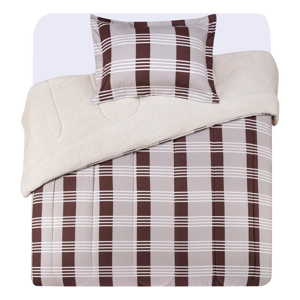 Plum&oacute;n Sherpa Azhome Inari / 1.5 Plazas image number 1.0