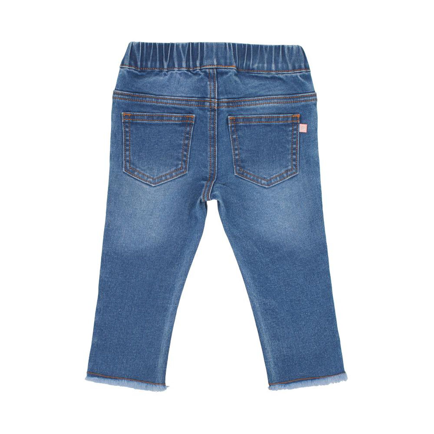 Jeans Bebe Ni&ntilde;a Baby image number 1.0