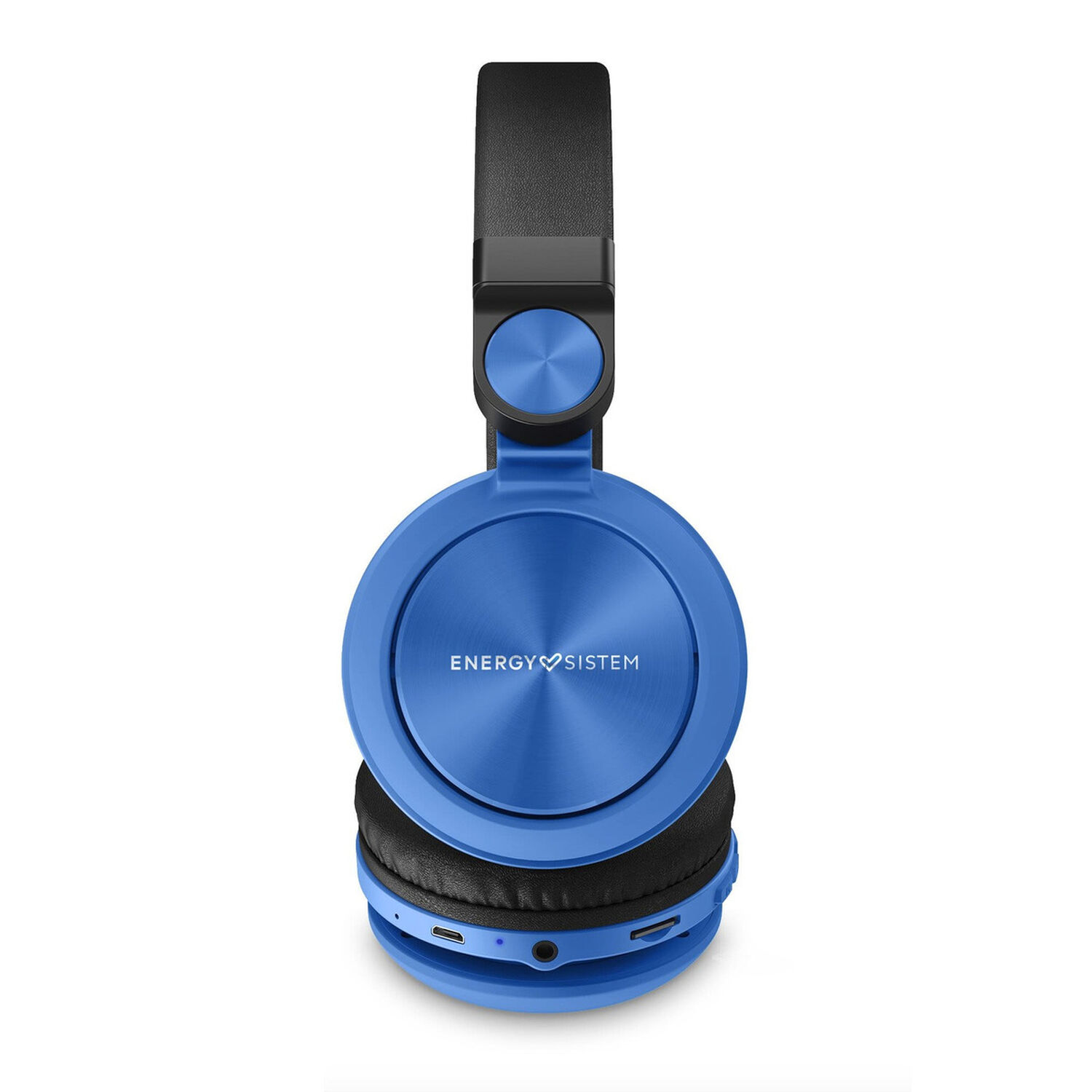 Audifono Energy Sistem Urban 2 Indigo Bt Fm Sd Con Asistente image number 2.0