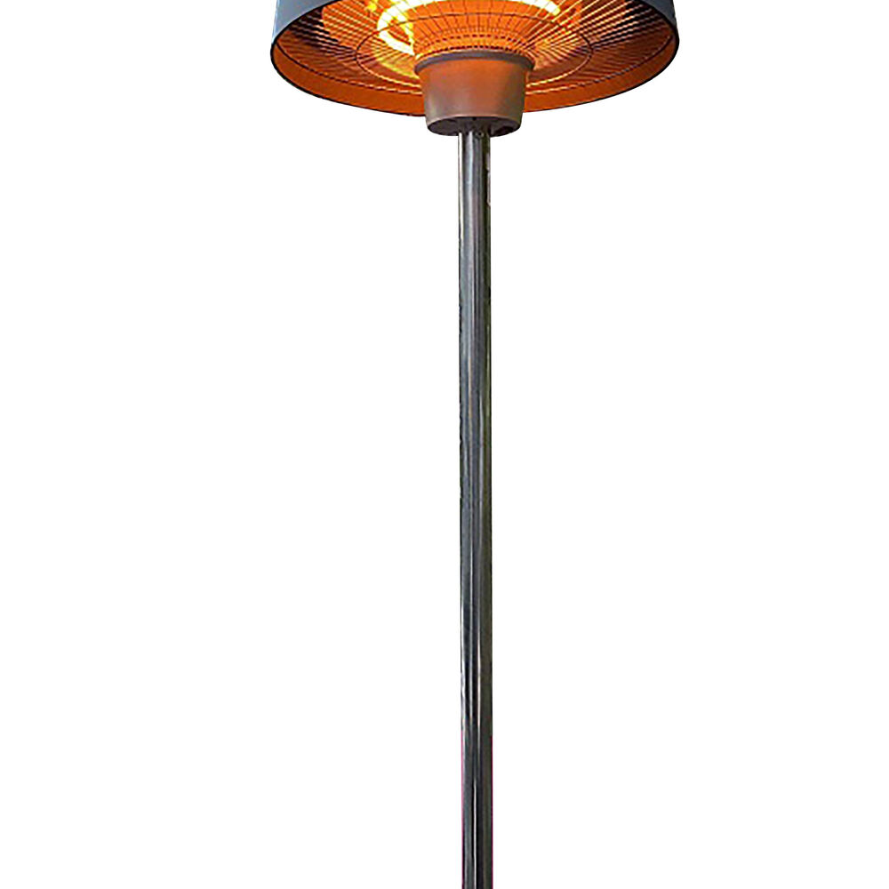 Estufa Eléctrica De Terraza Sumoheat Sh Plus image number 1.0