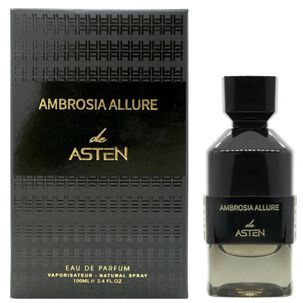 Asten - "ambrosia Allure" Edp Unisex 100 Ml
