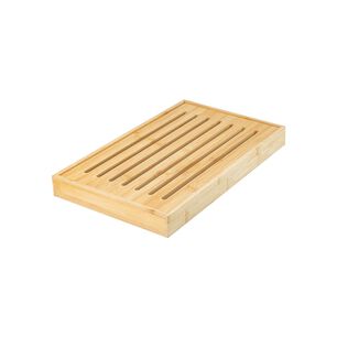 Tabla Migas De Pan Bamb&uacute;
