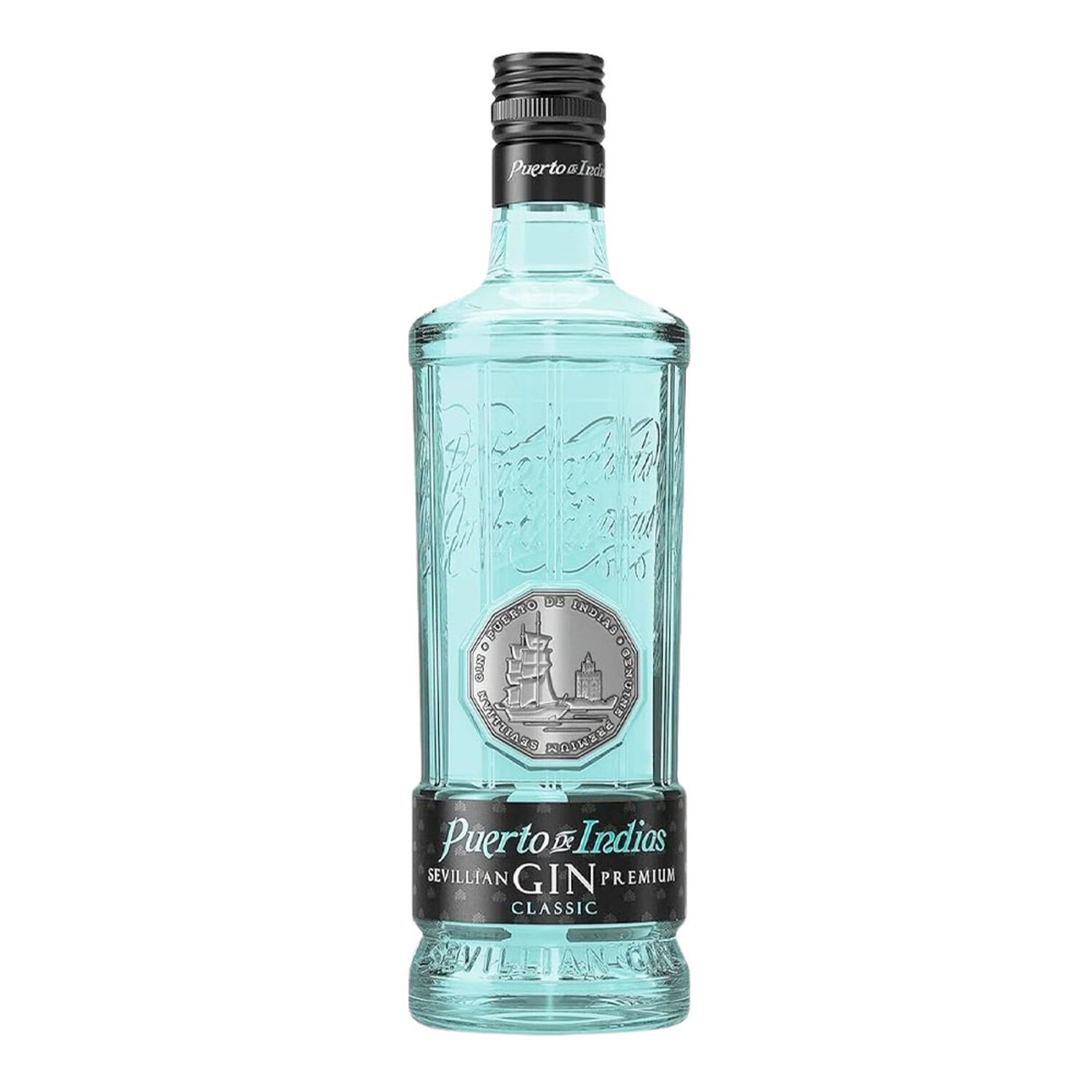 Ginebra Puerto De Indias Classic image number 0.0