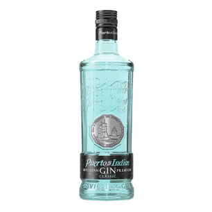 Ginebra Puerto De Indias Classic
