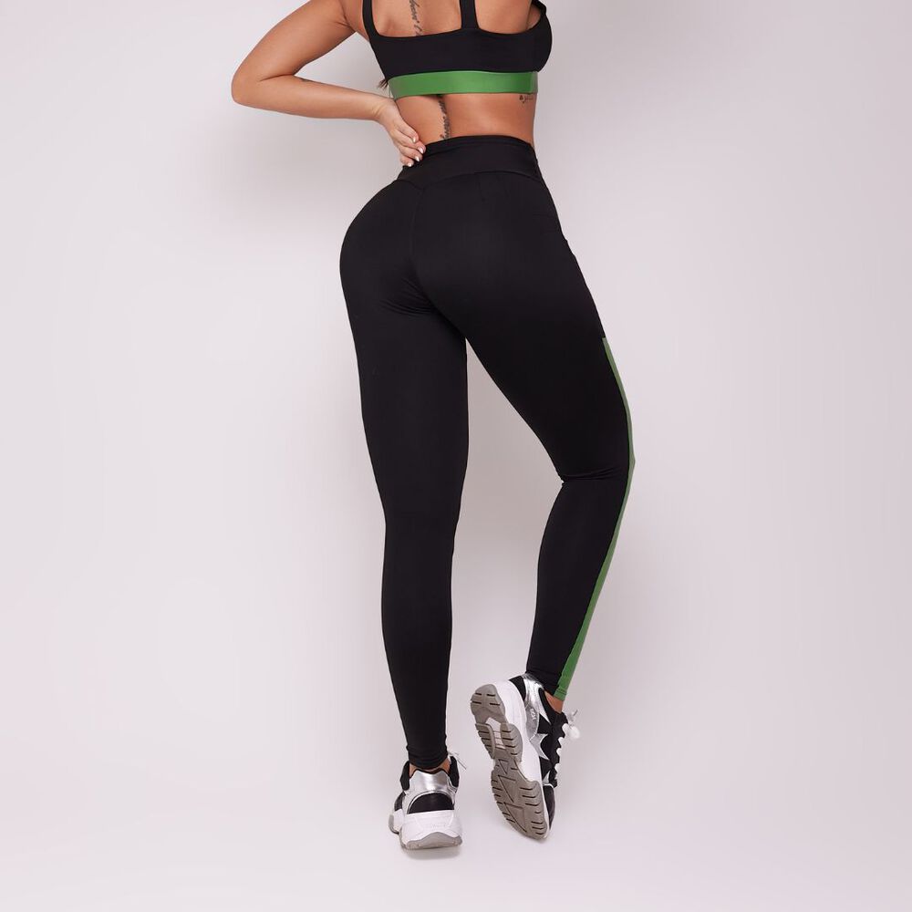 Calza Deportiva Pulse image number 1.0